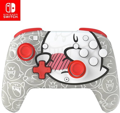 Pdp gaming super mario rematch glow