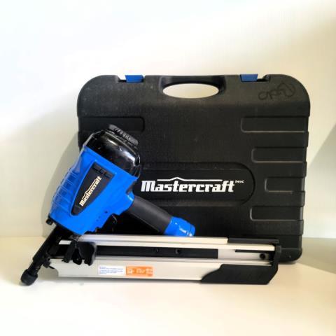 Mastercraft cloiueuse