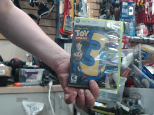 Toy story 3