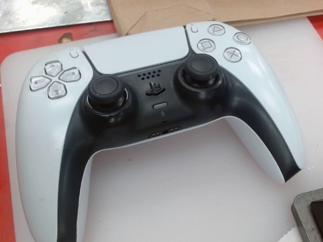 Manette ps5 dualsens edge