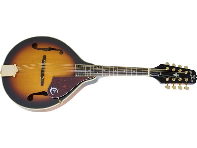 Epihone accoustic mandolin