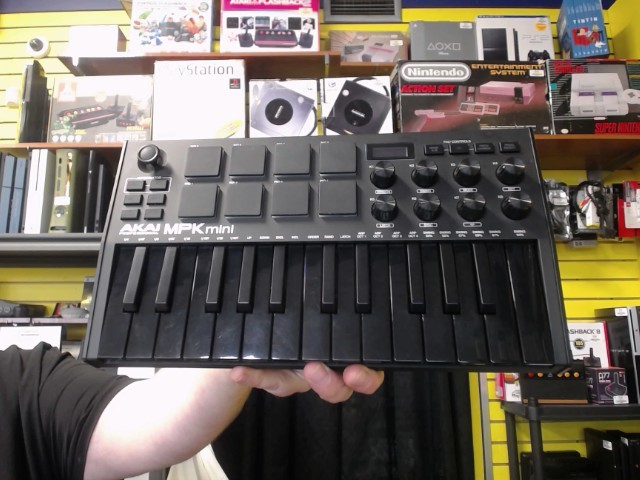 Controleur midi comme neuf
