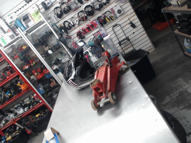 Jack auto