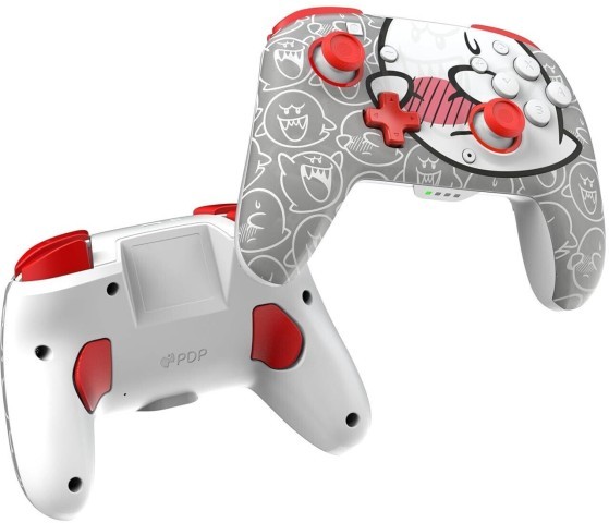 Pdp gaming super mario glow