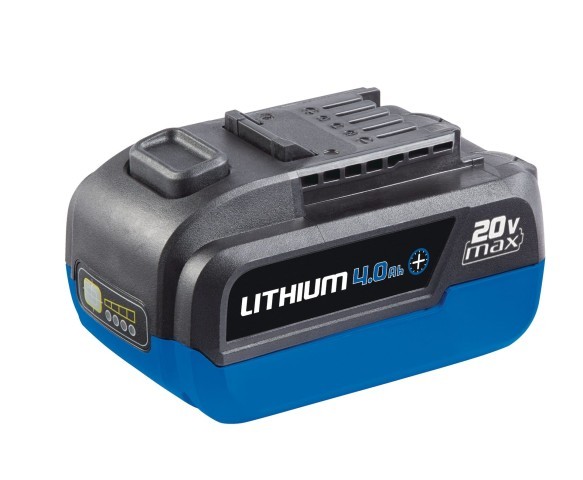 Batterie 4.0ah
