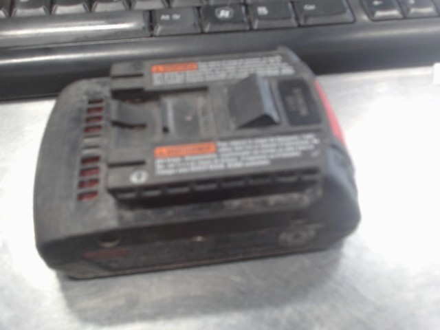 Batterie 1.3ah