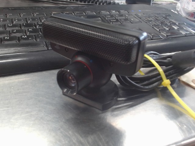 Camera playstation 3