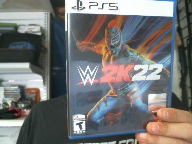 W2k22
