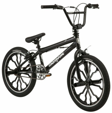 Bmx