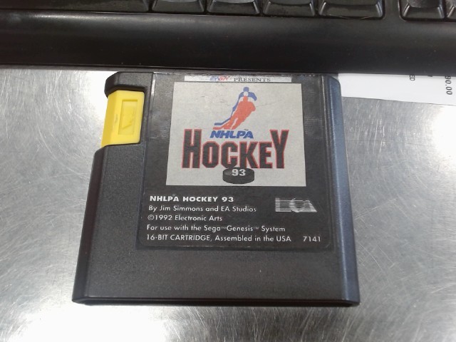 Nhlpa hockey 93