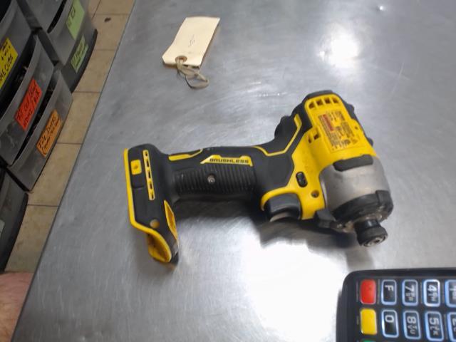 Impact dewalt no batt