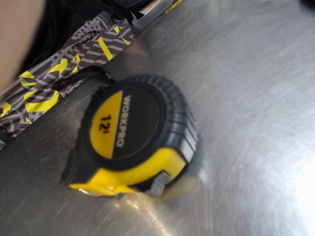 Tape a mesurer 12p