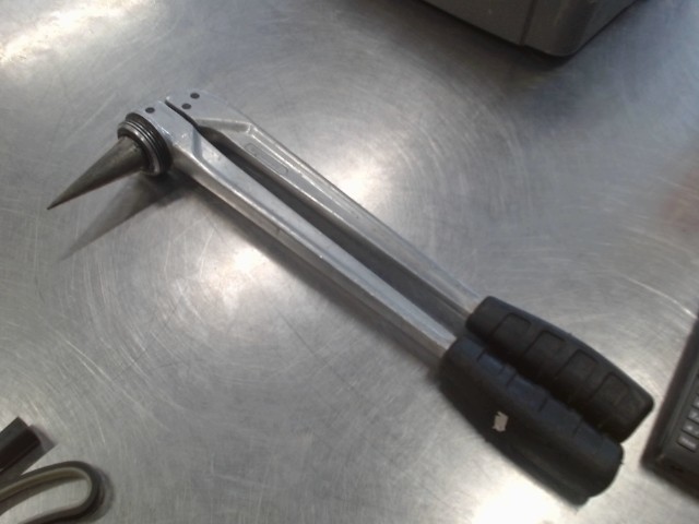Expander flating tool