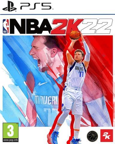 Nba2k22 never open ps5