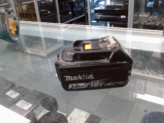 Battery makita