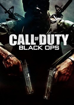 Cod black ops