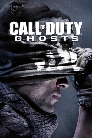Call of duty ghost