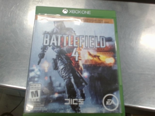 Battlefield 4