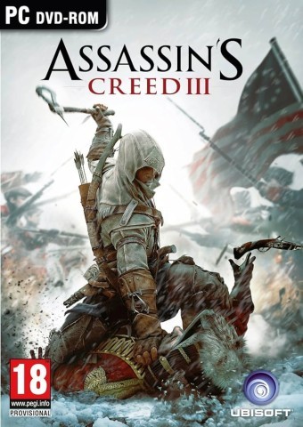 Assassin's creed iii