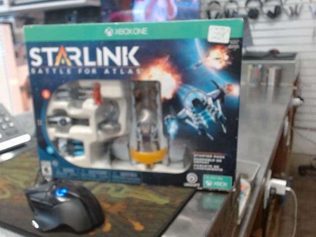 Starlink battle for atlas xbox one
