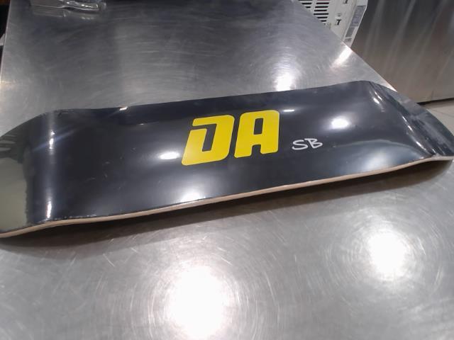 Skate neuf da sb sans grip