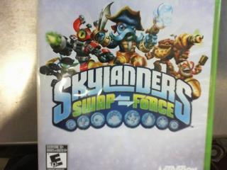Skylanders