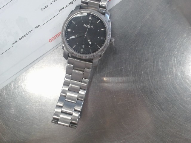 Montre fossil acheter ici