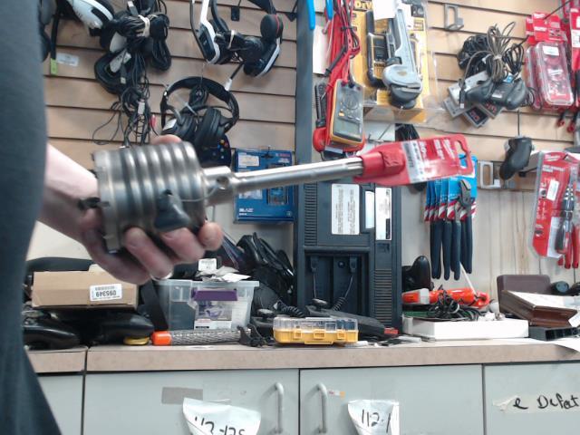 Sds max core bit