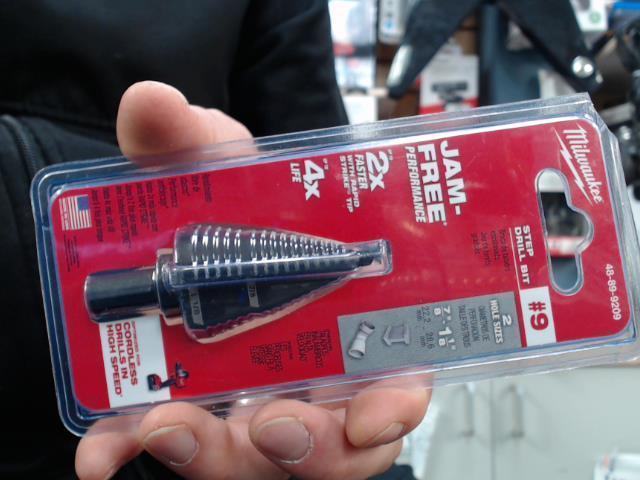 Drill bit