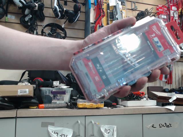 Drill kit