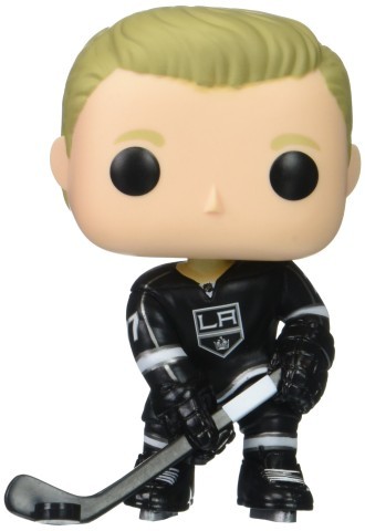 Figurin pop jeff carter nb 14