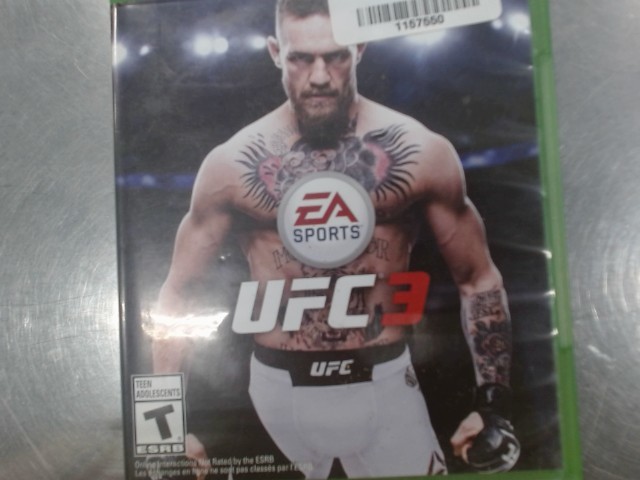 Ufc 3
