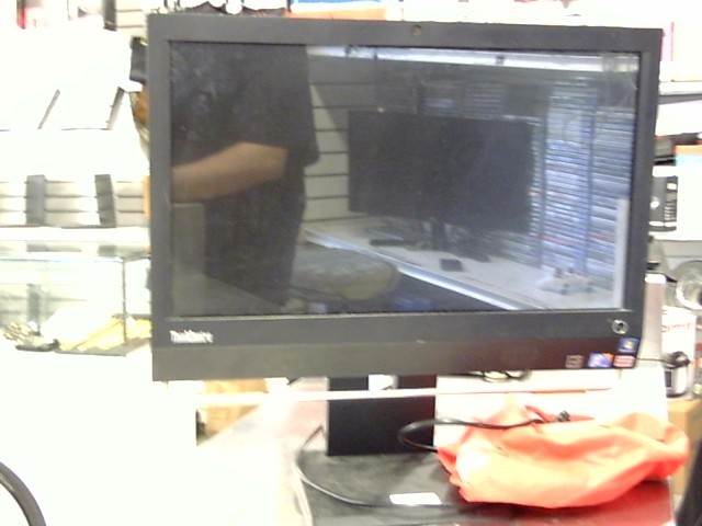 All in one screen pc