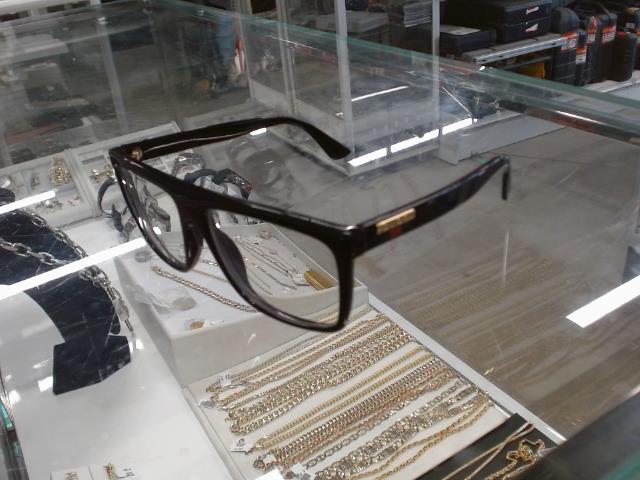 Lunette de vue gucci no prescription