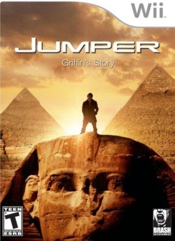 Jumper griffin's story
