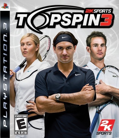 Topspin3
