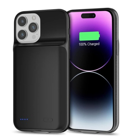 Batterie pack pour iphone 14 pro