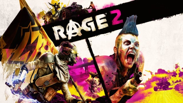 Rage 2