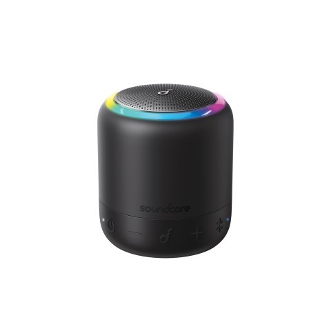 Speaker mini sans charge