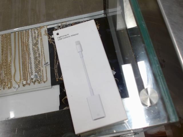 Usb camera adapter iphone