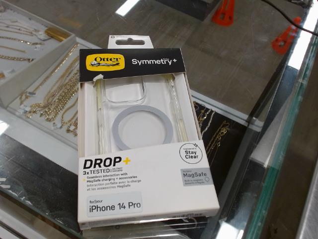 Case ipohone 14 pro new