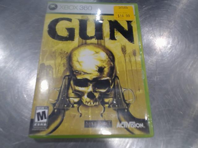 Gun