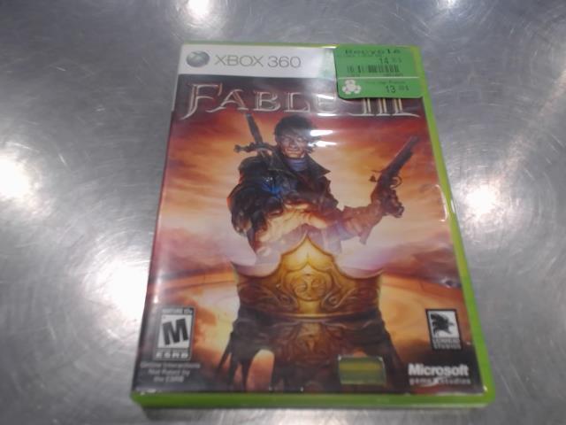 Fable 3
