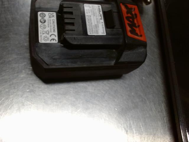 Battery b12 2.6ahh