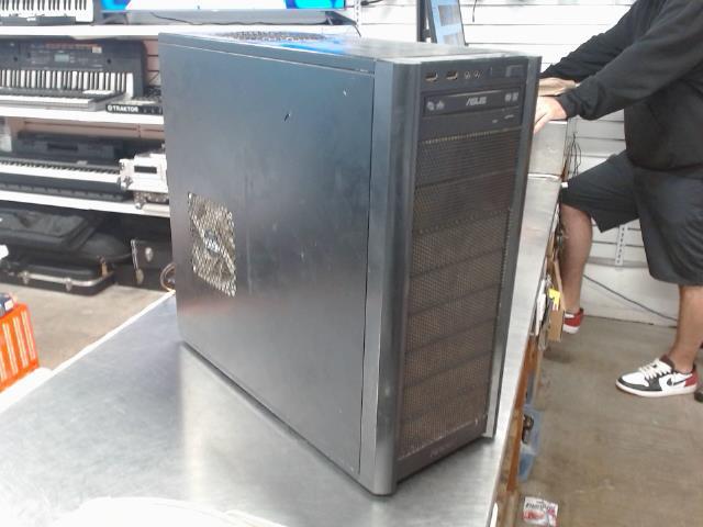 Tour ordi 4gb ram 2tb