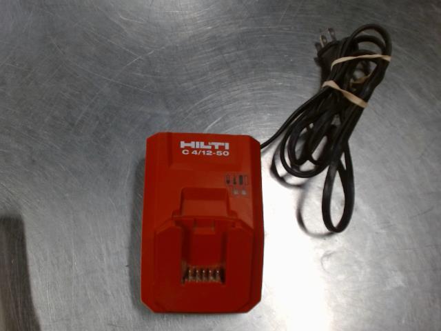 Hilti charger