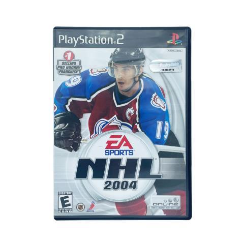 Nhl 2004
