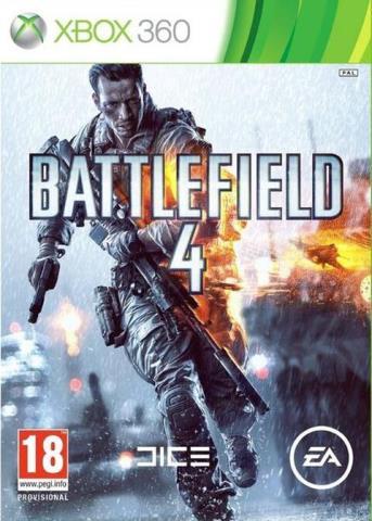 Battlefield 4