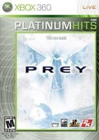 Prey