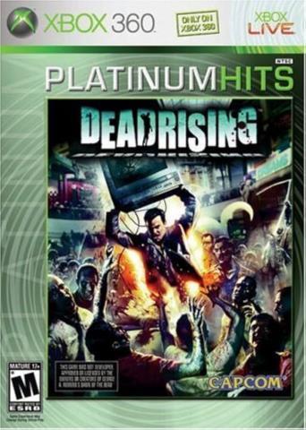 Deadrising